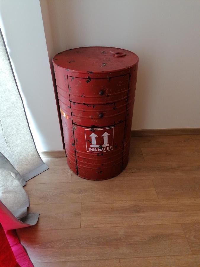 奥里奥阿塞里奥 Ferrari Formula 1酒店 外观 照片